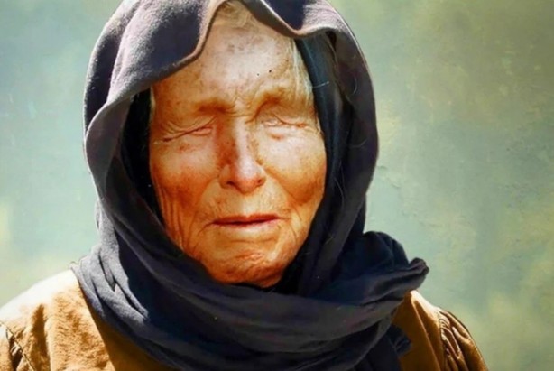 Baba Vanga'nın 2024 tahminleriyle ilgili şok detayı açıkladı! Herkesi büyük korku sarmıştı, meğerse...