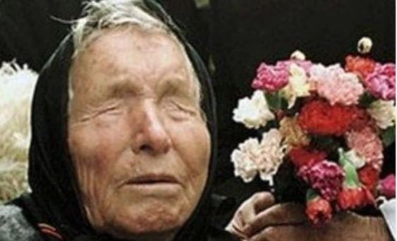Foto - Baba Vanga'nın 2024 tahminleriyle ilgili şok detayı açıkladı! Herkesi büyük korku sarmıştı, meğerse...