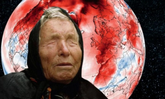 Foto - Baba Vanga'nın 2024 tahminleriyle ilgili şok detayı açıkladı! Herkesi büyük korku sarmıştı, meğerse...