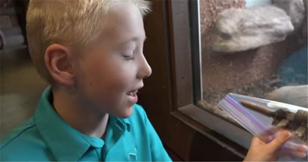 Foto - Baba ve oğullarının yaptığına bir bakın!