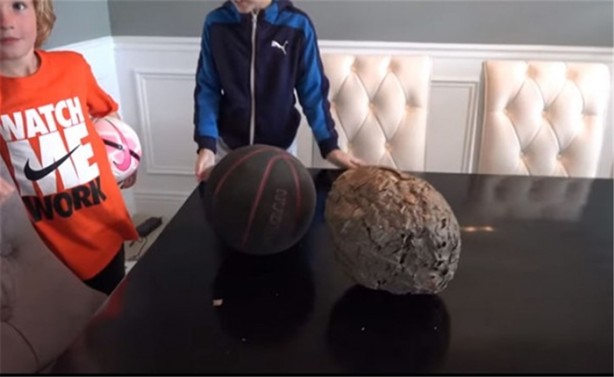 Foto - Baba ve oğullarının yaptığına bir bakın!