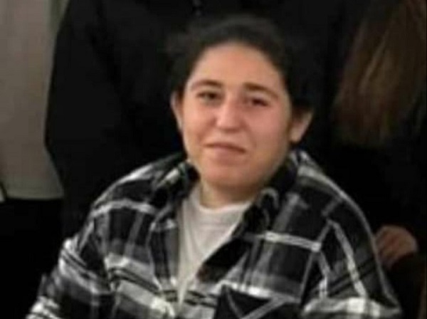 Foto - Baba yüreği! Yanan eve kızı için girdi