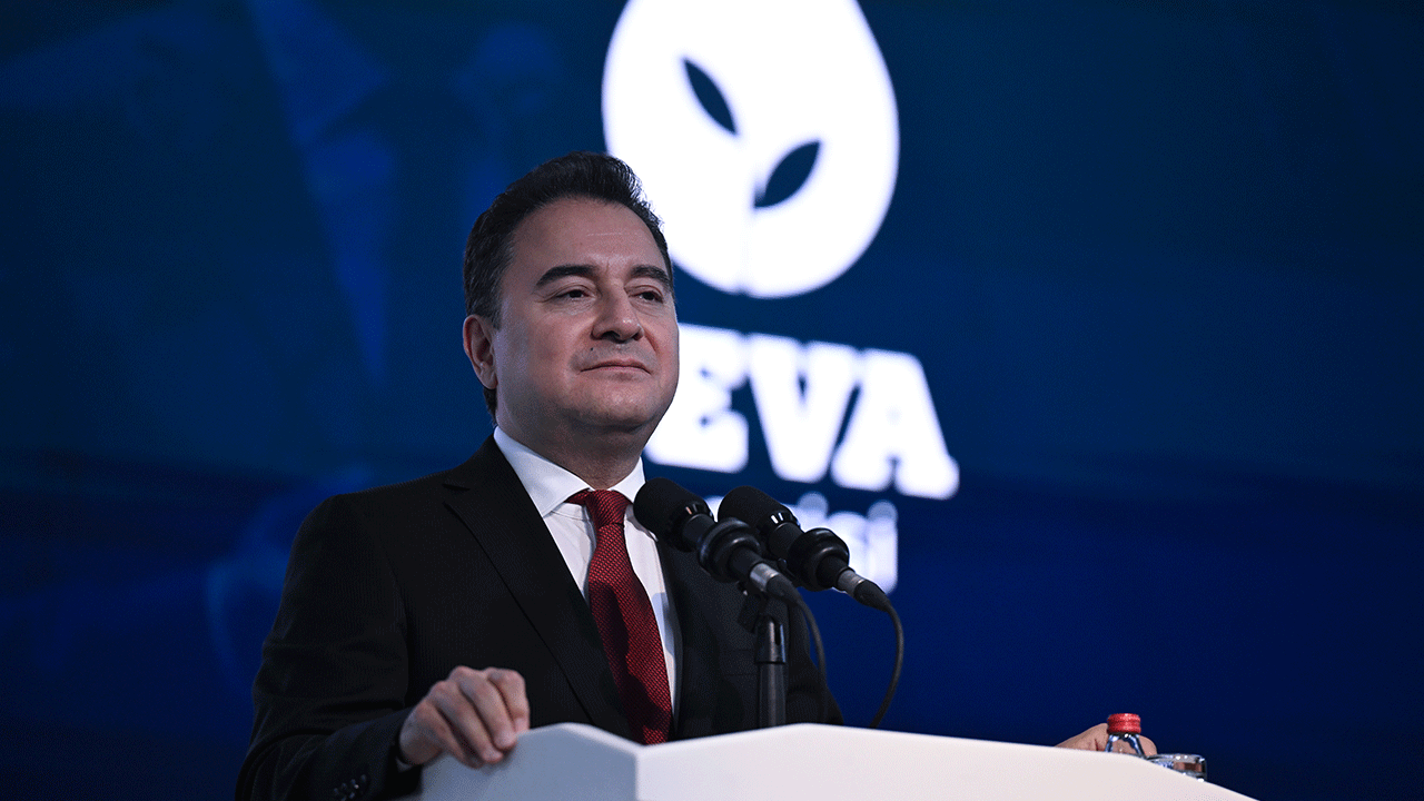 Babacan başkan seçildi