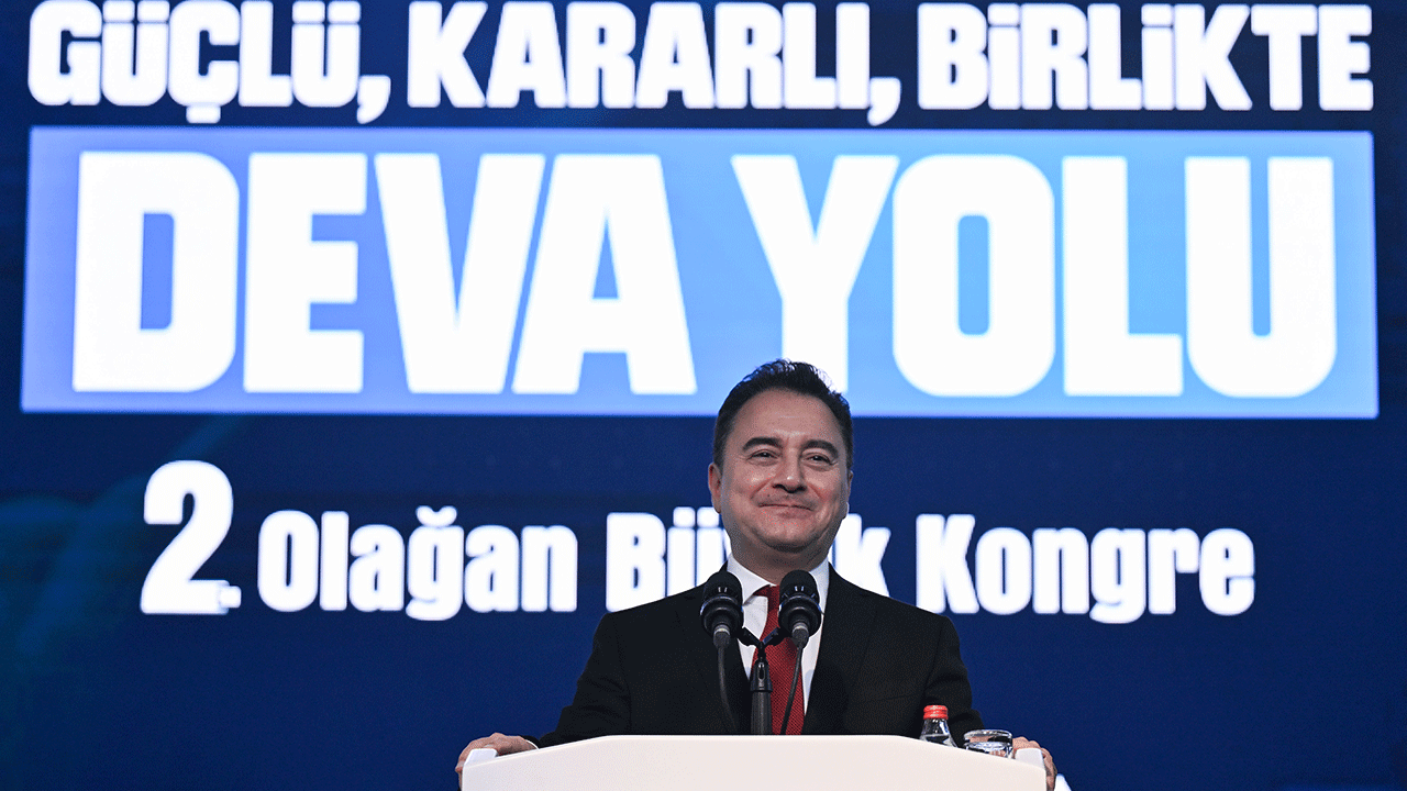 Foto - Babacan başkan seçildi