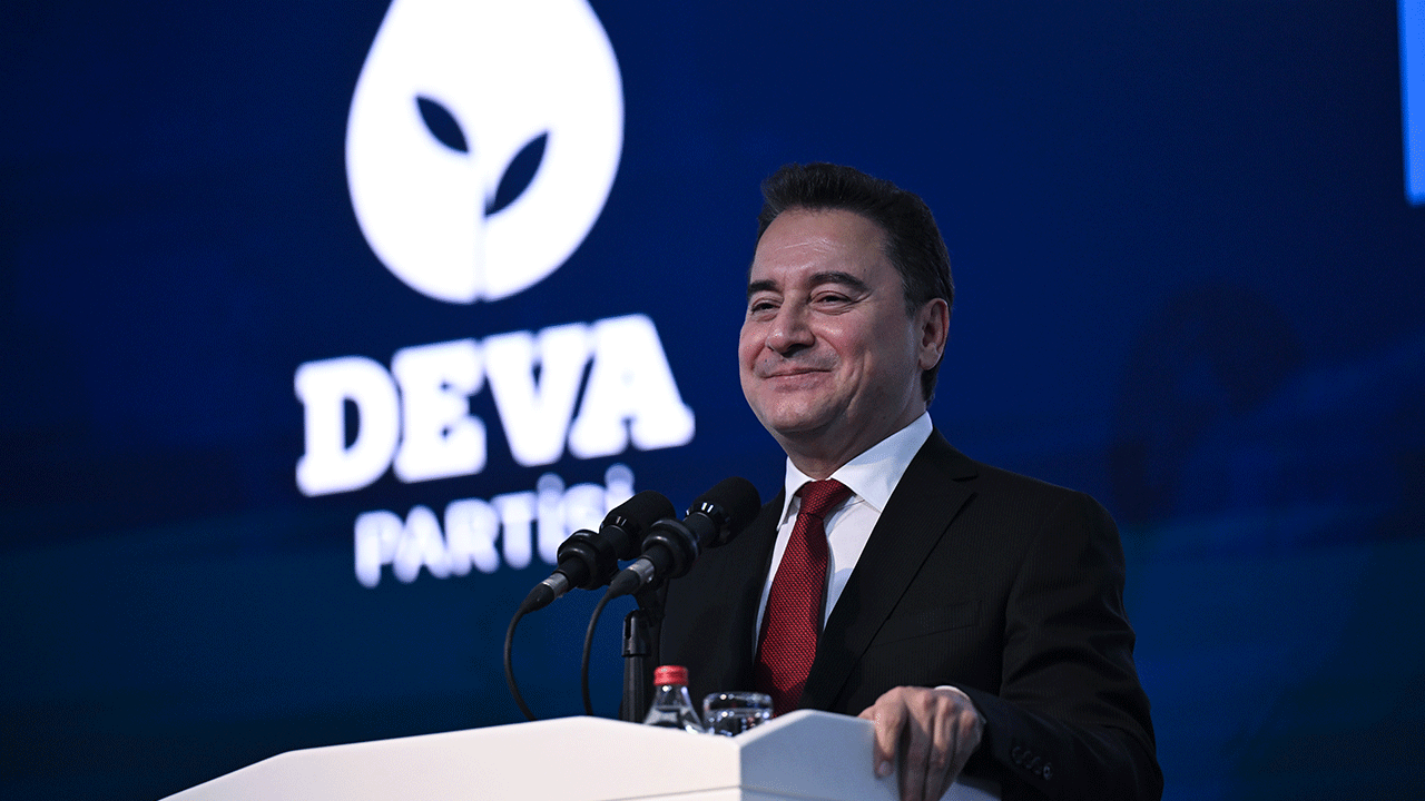 Foto - Babacan başkan seçildi