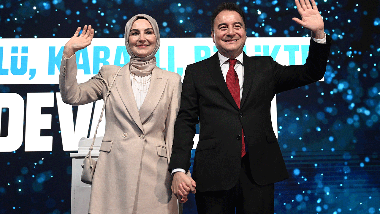Foto - Babacan başkan seçildi
