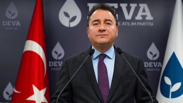 Foto - Babacan’dan duyanları şaşkına çeviren karar! Sen ne yaptın böyle Ali Bey 
