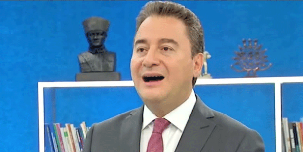 Foto - Babacan'dan FOX TV canlı yayınında çirkinlik