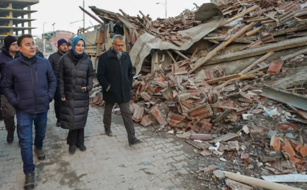 Foto - Babacan'dan FOX TV canlı yayınında çirkinlik