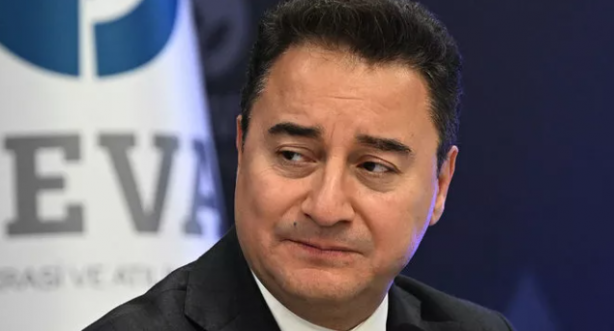 Foto - Babacan'dan FOX TV canlı yayınında çirkinlik