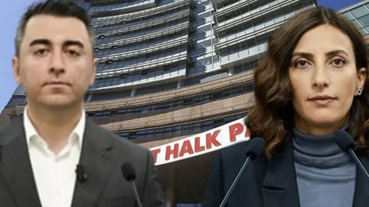 Foto - Babacan’ın Deva Partisi’nden istifa etmişlerdi! İki vekil bakın hangi partiye geçiyor