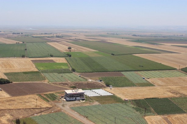 Foto - Babadan kalma arazisi olanlar dikkat! Flaş karar tüm Türkiye’ye duyuruldu