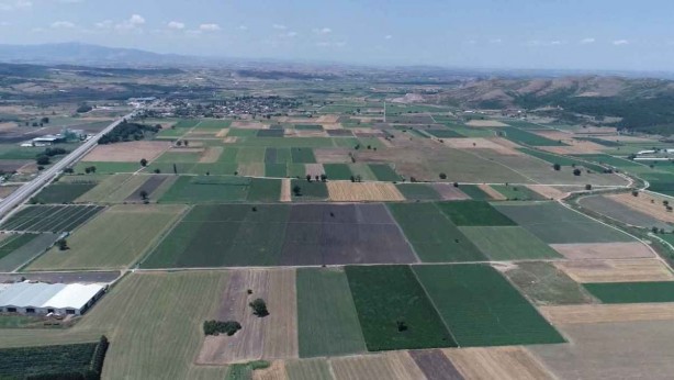 Foto - Babadan kalma arazisi olanlar dikkat! Flaş karar tüm Türkiye’ye duyuruldu