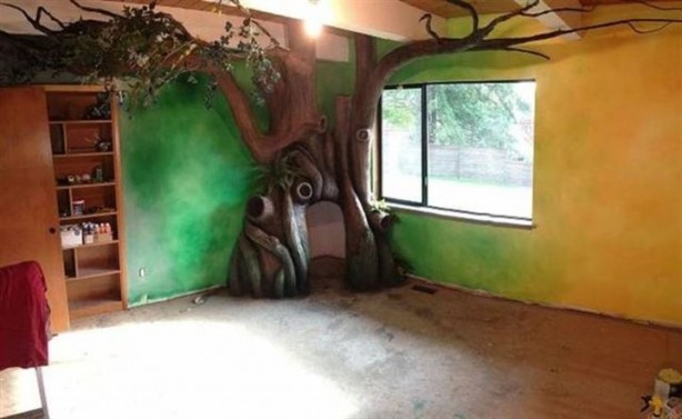 Foto - Babadan kızına dillere destan sürpriz