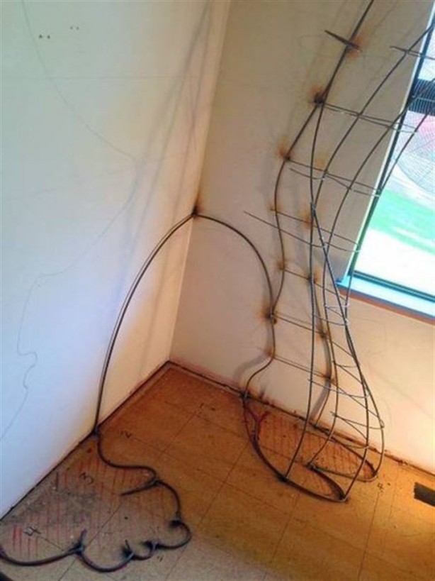 Foto - Babadan kızına dillere destan sürpriz