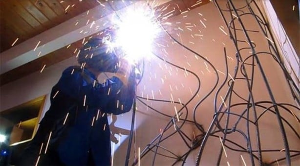 Foto - Babadan kızına dillere destan sürpriz