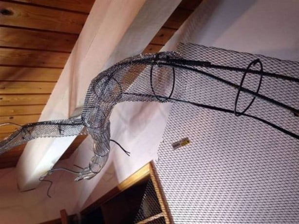 Foto - Babadan kızına dillere destan sürpriz