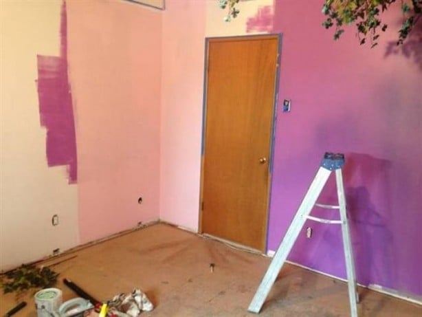 Foto - Babadan kızına dillere destan sürpriz