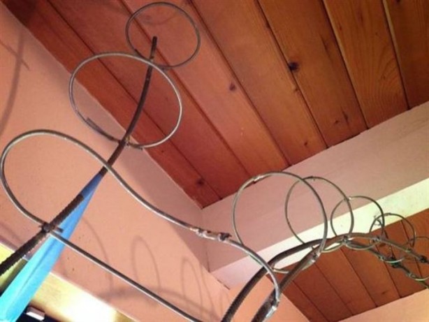 Foto - Babadan kızına dillere destan sürpriz