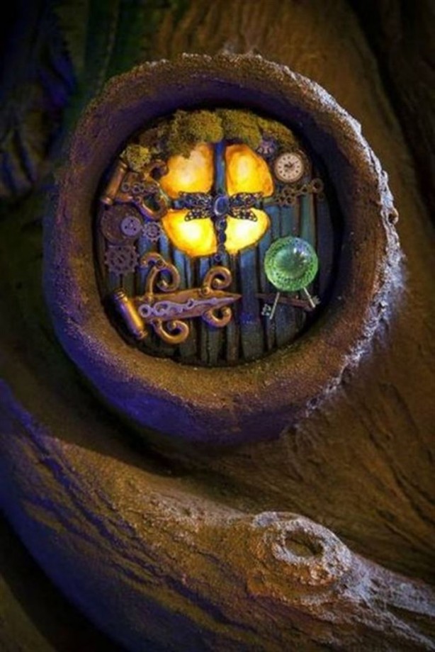 Foto - Babadan kızına dillere destan sürpriz