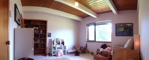 Foto - Babadan kızına dillere destan sürpriz