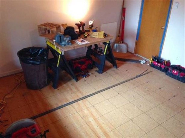 Foto - Babadan kızına dillere destan sürpriz