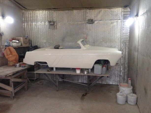 Foto - Babadan kızına inanılmaz sürpriz!