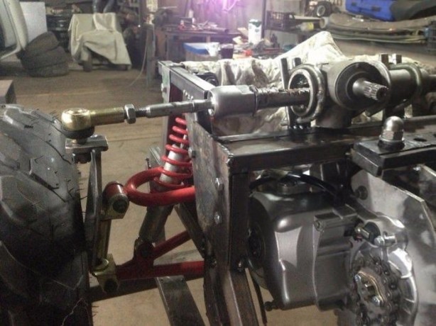 Foto - Babadan kızına inanılmaz sürpriz!