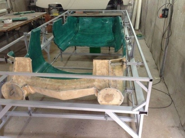 Foto - Babadan kızına inanılmaz sürpriz!