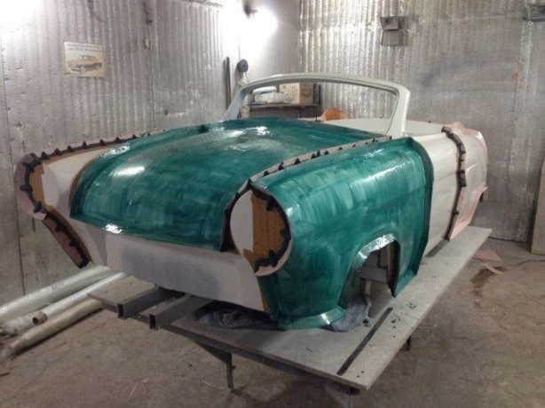 Foto - Babadan kızına inanılmaz sürpriz!