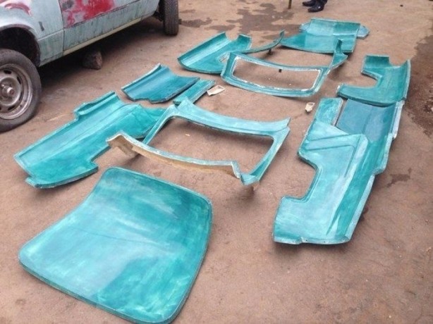 Foto - Babadan kızına inanılmaz sürpriz!