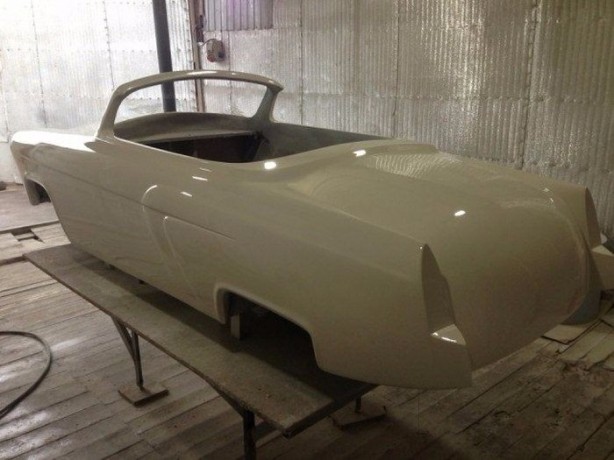 Foto - Babadan kızına inanılmaz sürpriz!