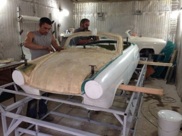 Foto - Babadan kızına inanılmaz sürpriz!