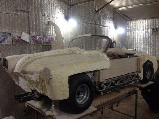 Foto - Babadan kızına inanılmaz sürpriz!