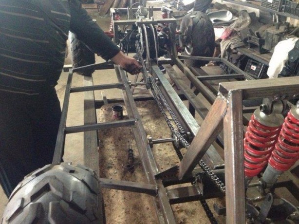 Foto - Babadan kızına inanılmaz sürpriz!