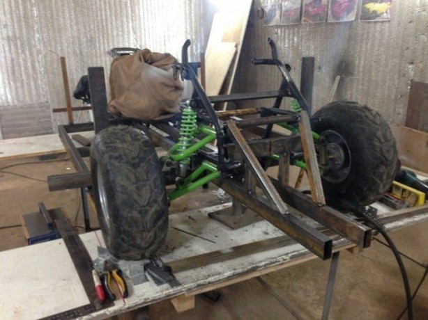 Foto - Babadan kızına inanılmaz sürpriz!