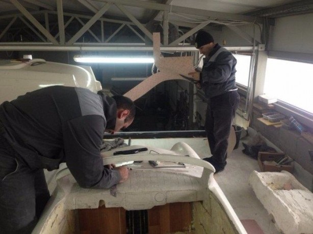 Foto - Babadan kızına inanılmaz sürpriz!