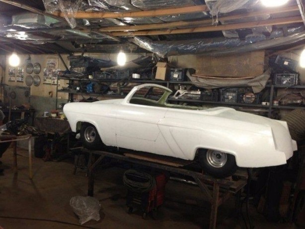 Foto - Babadan kızına inanılmaz sürpriz!