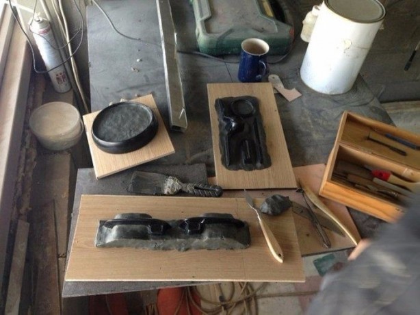 Foto - Babadan kızına inanılmaz sürpriz!