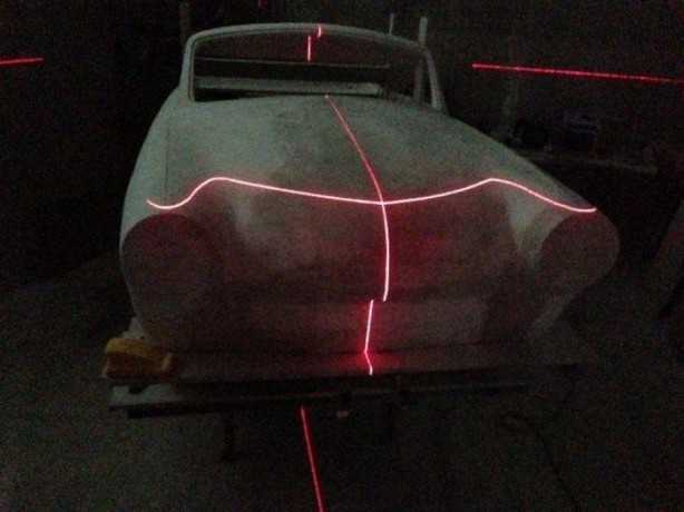 Foto - Babadan kızına inanılmaz sürpriz!