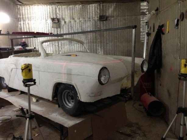 Foto - Babadan kızına inanılmaz sürpriz!