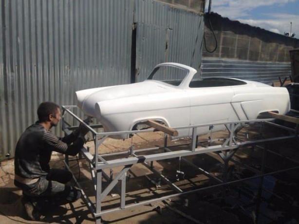 Foto - Babadan kızına inanılmaz sürpriz!