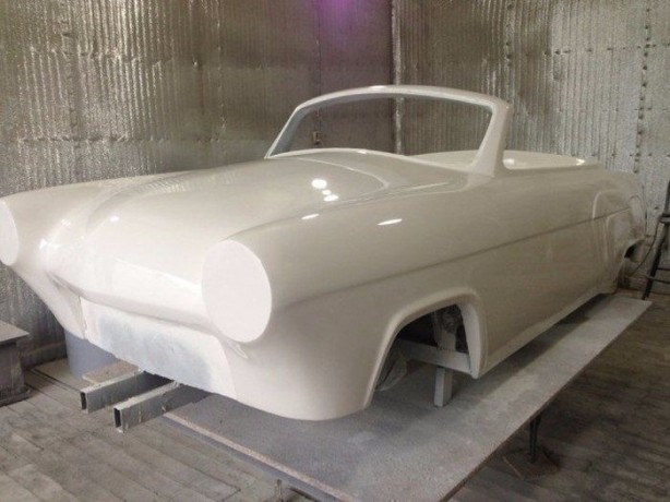 Foto - Babadan kızına inanılmaz sürpriz!