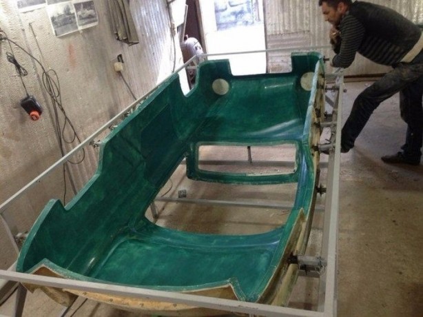 Foto - Babadan kızına inanılmaz sürpriz!