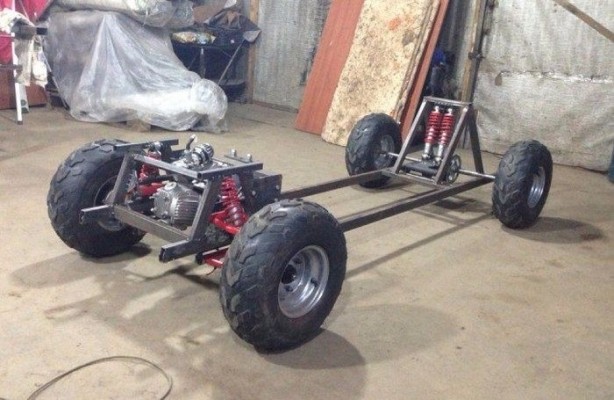 Foto - Babadan kızına inanılmaz sürpriz!