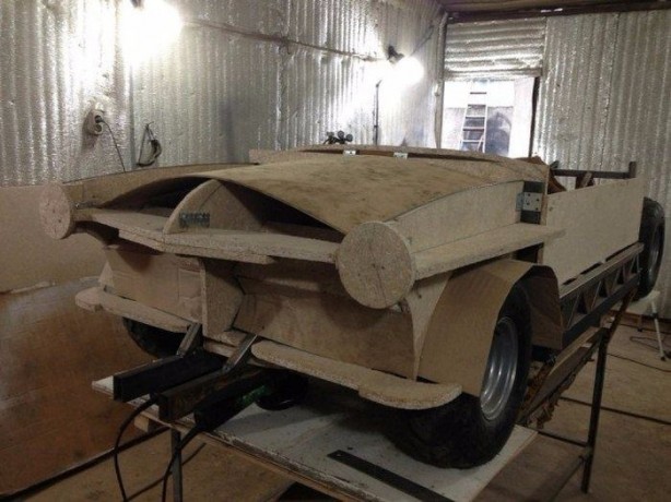 Foto - Babadan kızına inanılmaz sürpriz!