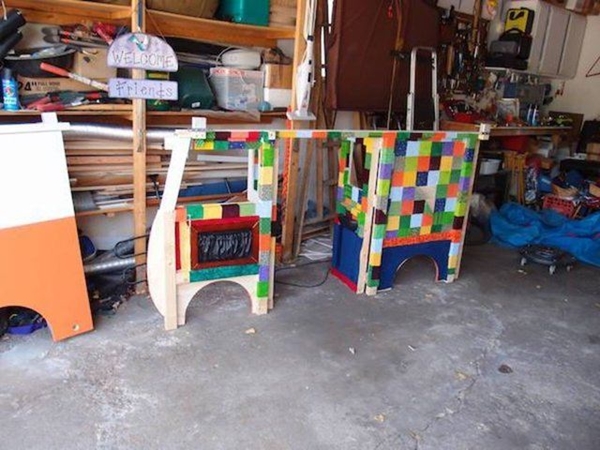 Foto - Babadan kızına muhteşem jest!