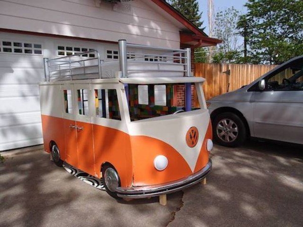 Foto - Babadan kızına muhteşem jest!