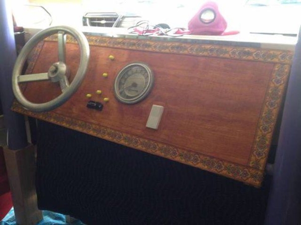 Foto - Babadan kızına muhteşem jest!