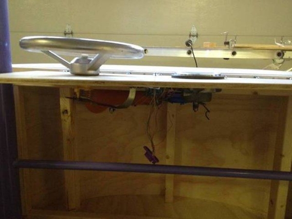 Foto - Babadan kızına muhteşem jest!